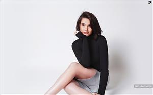 Bea Alonzo - attractive actress, model and singer from Philippines